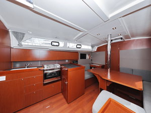 Oceanis 41.1 „SEVEN“ – fotka 50