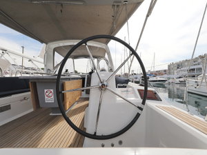 Oceanis 41.1 „SEVEN“ – fotka 25