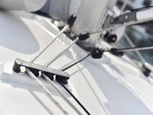 Oceanis 41.1 „SEVEN“ – fotka 30