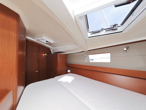 Oceanis 41.1 „SEVEN“ – fotka 66