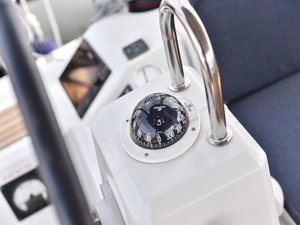 Oceanis 41.1 „SEVEN“ – fotka 29