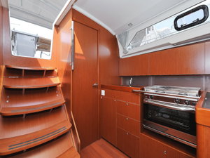 Oceanis 41.1 „SEVEN“ – fotka 60