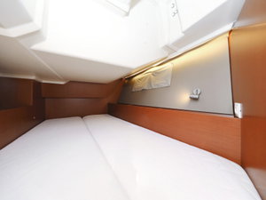 Oceanis 41.1 „SEVEN“ – fotka 78
