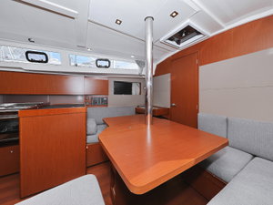 Oceanis 41.1 „SEVEN“ – fotka 44