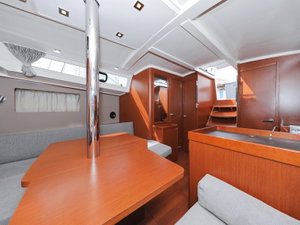 Oceanis 41.1 „SEVEN“ – fotka 47