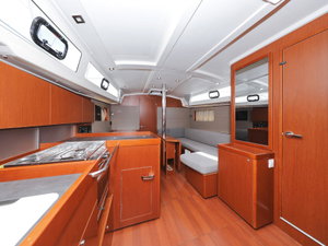 Oceanis 41.1 „SEVEN“ – fotka 56