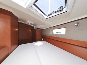 Oceanis 41.1 „SEVEN“ – fotka 92