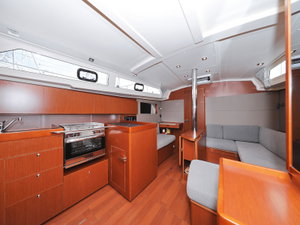Oceanis 41.1 „SEVEN“ – fotka 52
