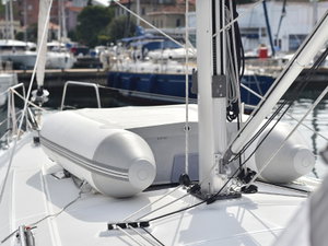 Oceanis 41.1 „SEVEN“ – fotka 26