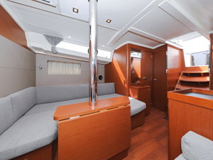 Oceanis 41.1 „SEVEN“ – fotka 38