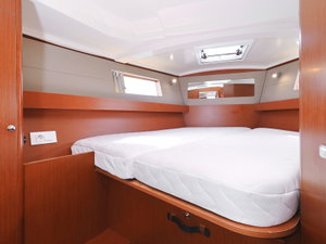 Oceanis 41.1 „SEVEN“ – fotka 71