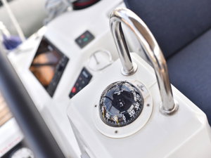 Oceanis 41.1 „SEVEN“ – fotka 33