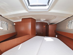 Oceanis 41.1 „SEVEN“ – fotka 67