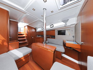 Oceanis 41.1 „SEVEN“ – fotka 39