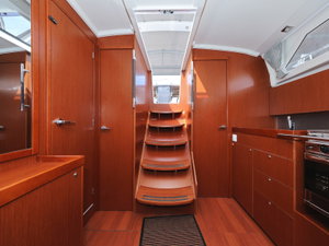 Oceanis 41.1 „SEVEN“ – fotka 61