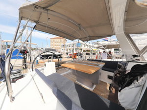 Oceanis 41.1 „SEVEN“ – fotka 7
