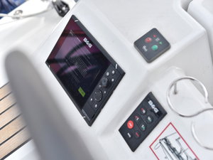 Oceanis 41.1 „SEVEN“ – fotka 28