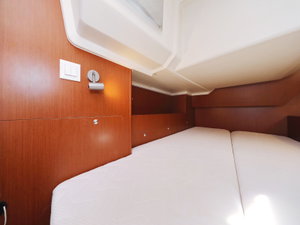 Oceanis 41.1 „SEVEN“ – fotka 79