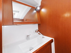 Oceanis 41.1 „SEVEN“ – fotka 103