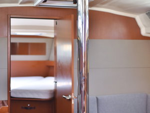 Oceanis 41.1 „SEVEN“ – fotka 74