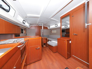 Oceanis 41.1 „SEVEN“ – fotka 55