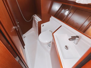Oceanis 41.1 „SEVEN“ – fotka 93
