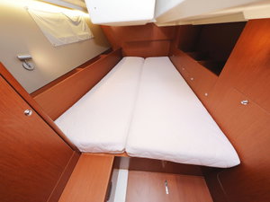Oceanis 41.1 „SEVEN“ – fotka 85