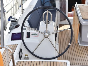 Oceanis 41.1 „SEVEN“ – fotka 24