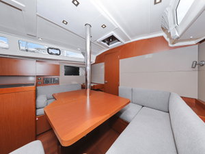 Oceanis 41.1 „SEVEN“ – fotka 43