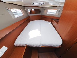 Oceanis 41.1 „SEVEN“ – fotka 90
