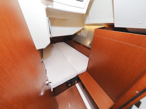 Oceanis 41.1 „SEVEN“ – fotka 77