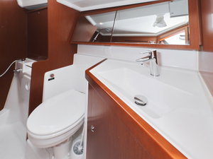 Oceanis 41.1 „SEVEN“ – fotka 107