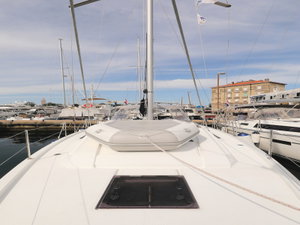 Oceanis 41.1 „SEVEN“ – fotka 20