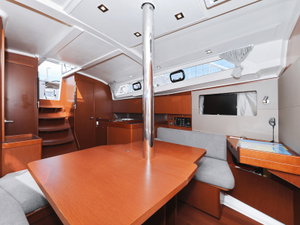 Oceanis 41.1 „SEVEN“ – fotka 45