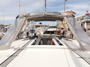 Oceanis 41.1 „SEVEN“ – fotka 10