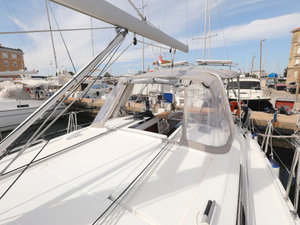 Oceanis 41.1 „SEVEN“ – fotka 9
