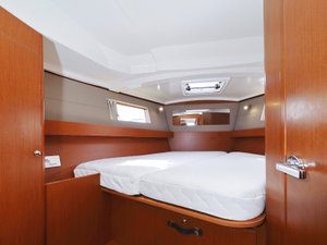 Oceanis 41.1 „SEVEN“ – fotka 70