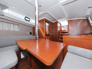 Oceanis 41.1 „SEVEN“ – fotka 46