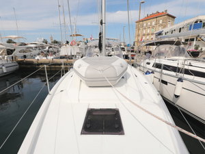 Oceanis 41.1 „SEVEN“ – fotka 21