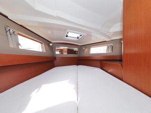 Oceanis 41.1 „SEVEN“ – fotka 91