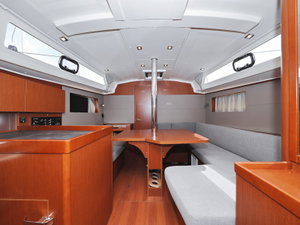 Oceanis 41.1 „SEVEN“ – fotka 49