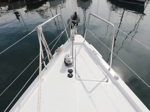 Oceanis 41.1 „SEVEN“ – fotka 22