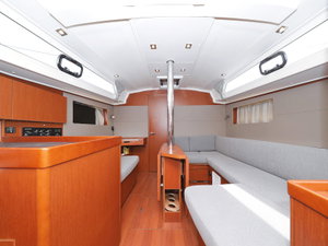 Oceanis 41.1 „SEVEN“ – fotka 54