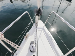 Oceanis 41.1 „SEVEN“ – fotka 23