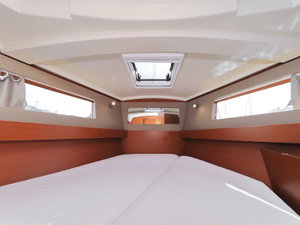 Oceanis 41.1 „SEVEN“ – fotka 72