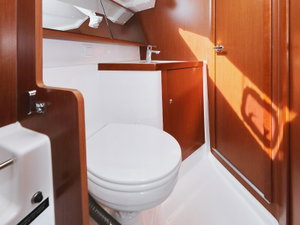 Oceanis 41.1 „SEVEN“ – fotka 95