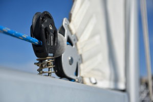 Bavaria Cruiser 56 „FAT BOY“ – fotka 37