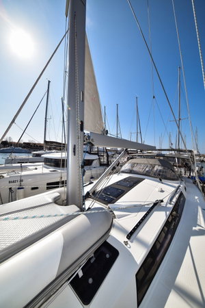 Bavaria Cruiser 56 „FAT BOY“ – fotka 14