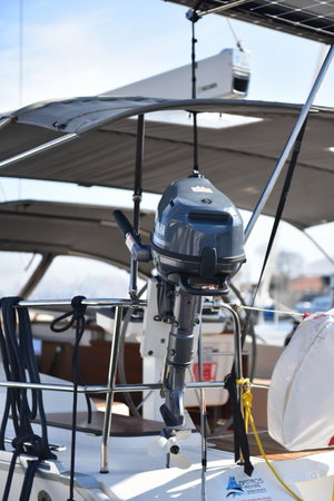 Bavaria Cruiser 56 „FAT BOY“ – fotka 19