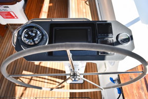 Bavaria Cruiser 56 „FAT BOY“ – fotka 23
